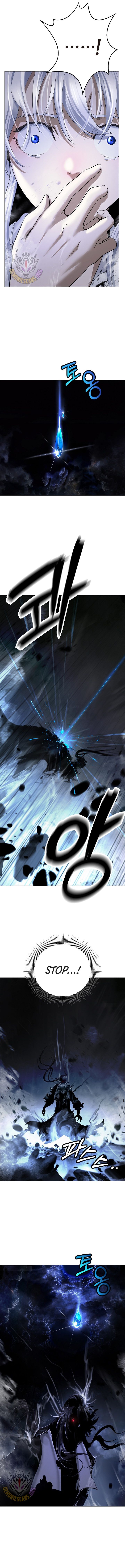 Call of the Spear Chapter 218 17